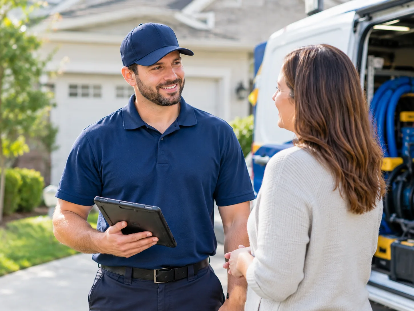 Sewage Backup Cleanup Renovo, PA FAQs